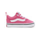 Vans TD Ward Slip-On